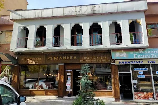 Keyf-i Kars hookah - Nargile Salonu - Kars Kars Merkez
