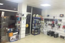ZENGİN BİLİŞİM SİSTEMLERİ TEKNOLOJİ TİCARET
