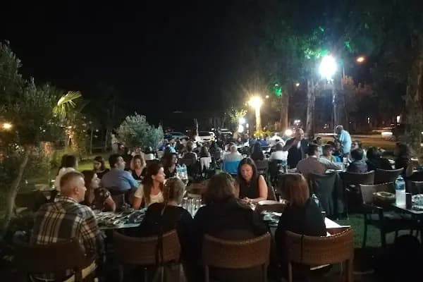 Çapa Lokantası - Çorbacı - İzmir Buca