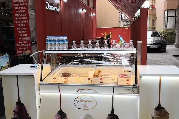 Atakul Kirtasiye - Kırtasiye - İstanbul Bahçelievler
