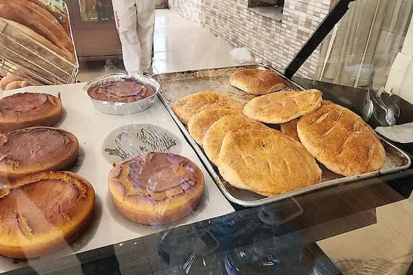 Mis - Fırın - İstanbul Çekmeköy