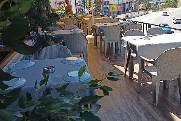 Ören Restoran - Restoran - Sakarya Adapazarı