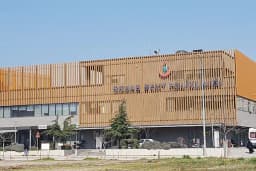 DOSAB Semt Polikliniği