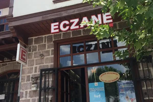 Üner Eczanesi - Eczane - Ankara Pursaklar