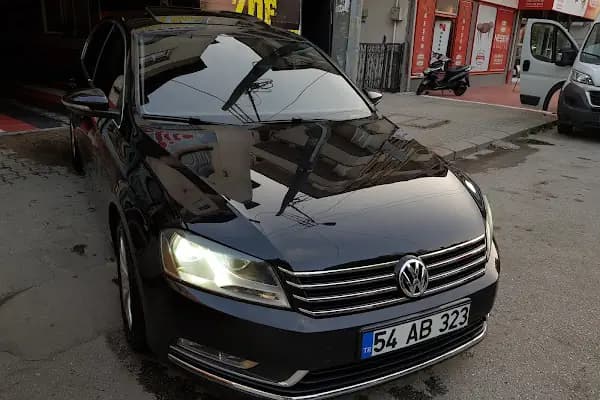 En Yakın Oto Yıkama - ZÖF Oto Yıkama - Araba Yıkama - Sakarya Serdivan