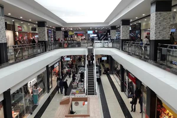 NCITY AVM - İZMİT - Alışveriş merkezi - Kocaeli Çayırova