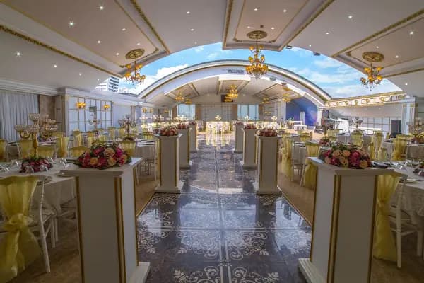 SALON ARMONİ - Düğün Planlamacısı - İstanbul Avcılar