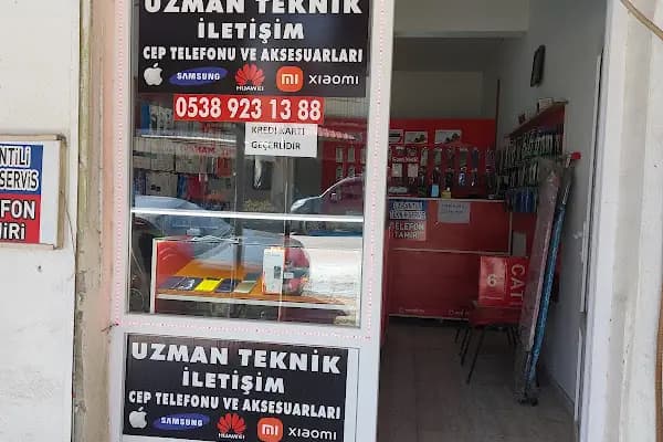 Uzman Teknik - Cep Telefonu Tamir Atölyesi - Adana Çukurova
