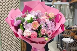 Bodrum Çiçekçilik - Nolina Florist Wedding &amp; Event Design