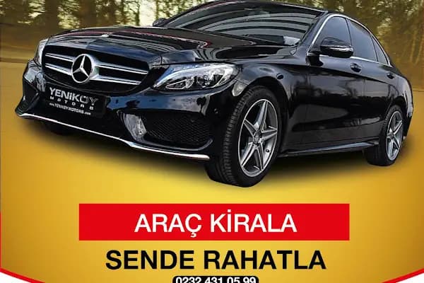 MGN FİLO KİRALAMA - Araba Kiralama Şirketi - İzmir Bornova