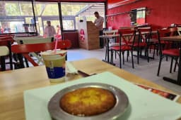 DAPİX CHİCKEN DÖNER BERGAMA DAPİKS