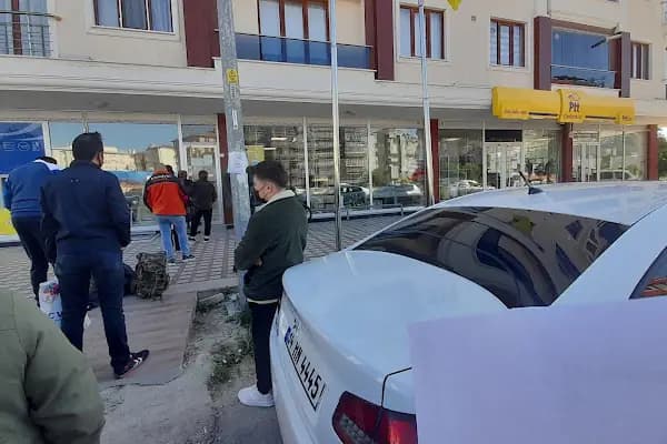 PTT kargo - Kargo Şirketi - Tekirdağ Kapaklı