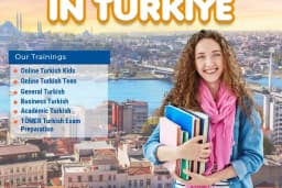 Online Turkish Center