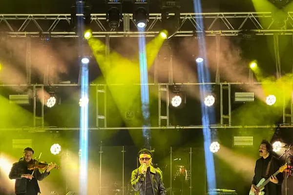 GOPSM – GAZİANTEP ODEON PERFORMANS SANATLARI MERKEZİ - Etkinlik Mekânı - Gaziantep İslahiye