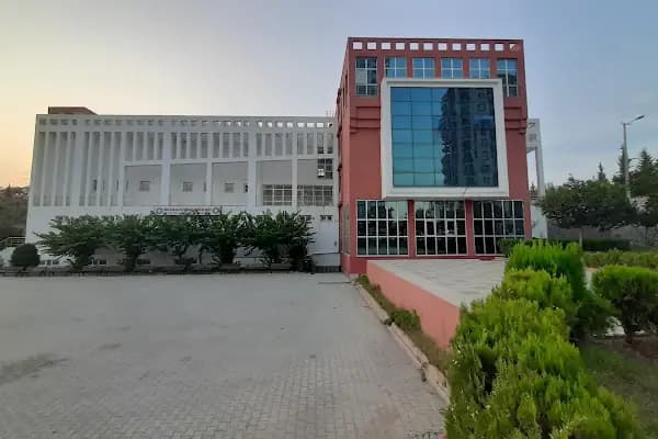 Hacı Bektaş Veli Anadolu Kültür Vakfı Adana Şubesi - Sivil Toplum Kuruluşu - Adana Çukurova