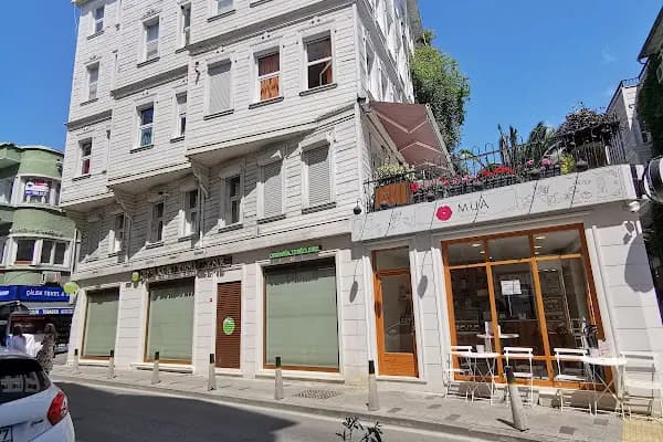 Giysi Kuru Temizleme - Kuru Temizlemeci - İstanbul Beşiktaş