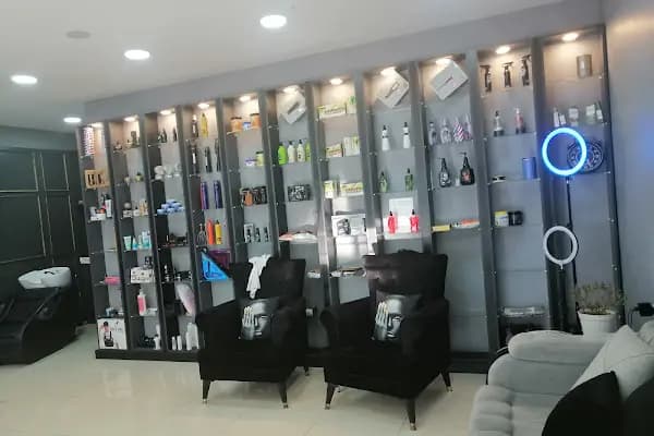 Kral barber - Berber Dükkanı - İstanbul Arnavutköy