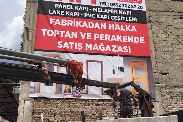 NECİPOĞLU KAPI - Mobilya mağazası - Ankara Akyurt