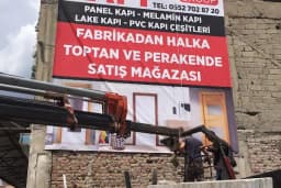 NECİPOĞLU KAPI