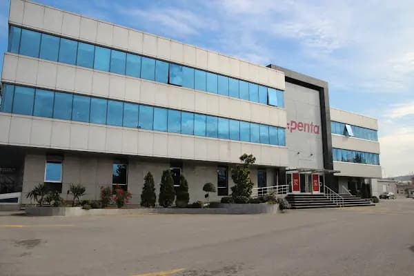 Penta Teknoloji - Kurumsal Ofis - İstanbul Arnavutköy