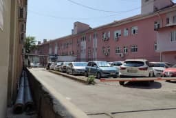 Enfeksiyon Hastalıkları ve Klinik Mikrobiyoloji Kliniği