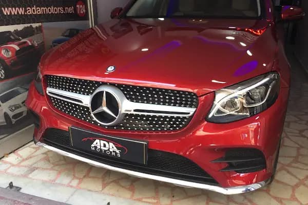 ADA MOTORS RENT A CAR - Araba Kiralama Şirketi - İstanbul Şişli