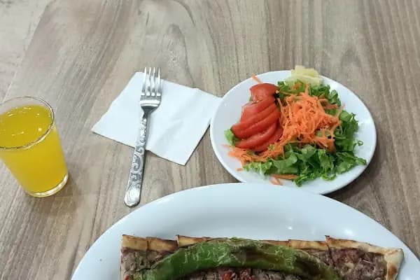 Tonton Pide İnegöl - Pideci - Bursa İnegöl