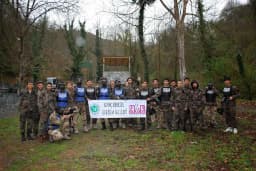 Texas Paintball
