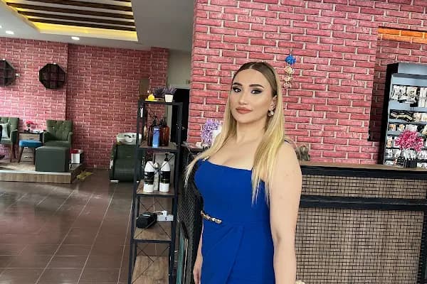 Salon Umut - Kuaför - Adana Pozantı