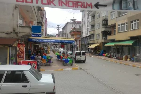 A101 - Süpermarket - Samsun 19 Mayıs