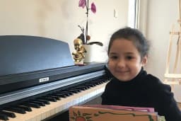 Özel Mi Do Sanat Akademi Kursu