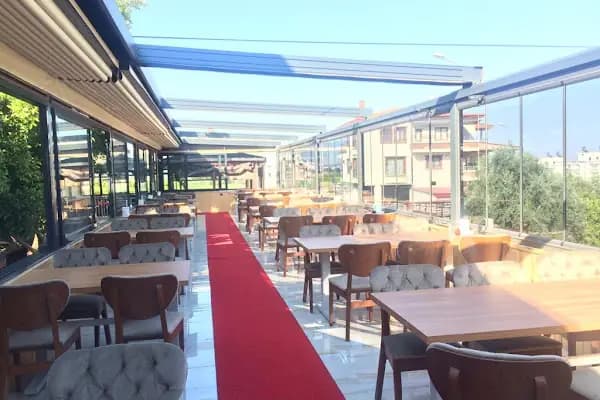 Mersin Et - Et Yemekleri Restoranı - Mersin Akdeniz