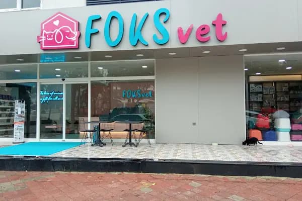 Foksvet Veteriner Kliniği - Adana - Veteriner - Adana Sarıçam