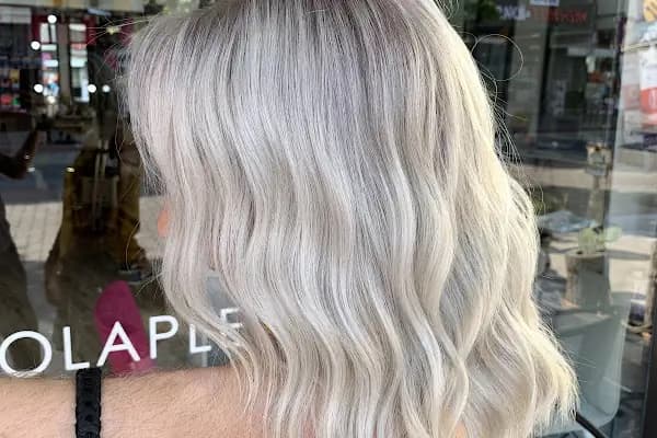 Hairstory Professional Alanya - Bayan Kuaförü - Hair Dresser - Kuaför - Antalya Alanya