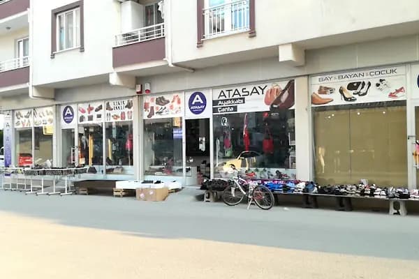 Atasay Ayakkabıcılık - Ayakkabı mağazası - Bursa Yıldırım