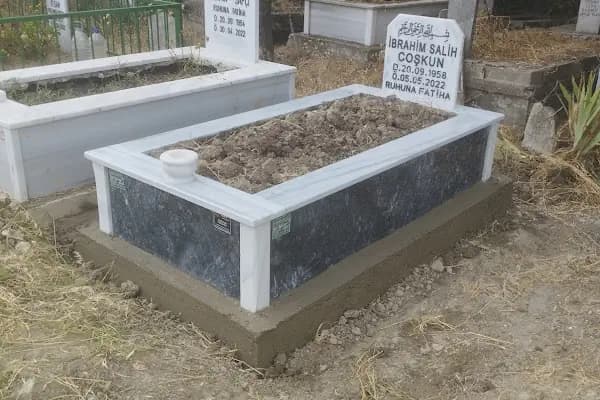 Ergüntaş mermer - Granit Tedarikçisi - Bursa Gürsu