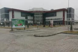 Karapınar Devlet Hastanesi