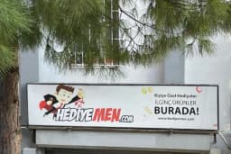 Hediyemen