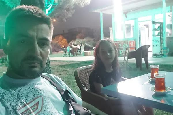 Poyraz Cafe - Kafe - İzmir Aliağa
