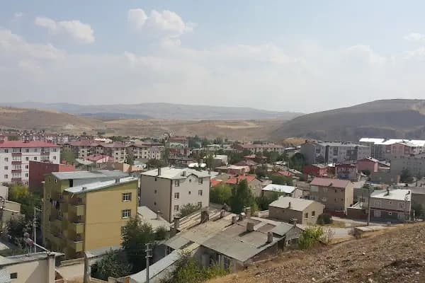 Aşkale Belediyesi - Resmi Kurum - Erzurum Aşkale