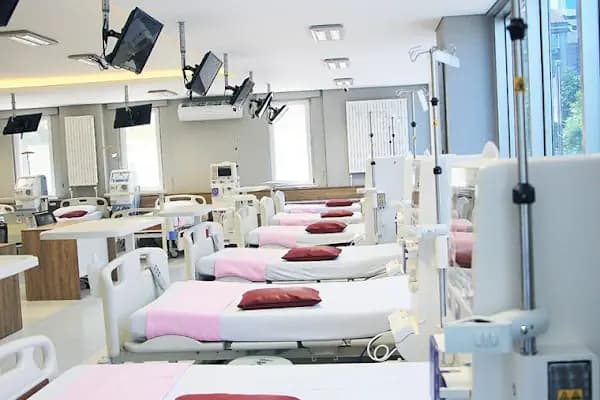 İDM Diyaliz Merkezi - Beylikdüzü - Diyaliz Merkezi - İstanbul Sarıyer