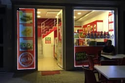 Karapürçek Komagene Çiğköfte