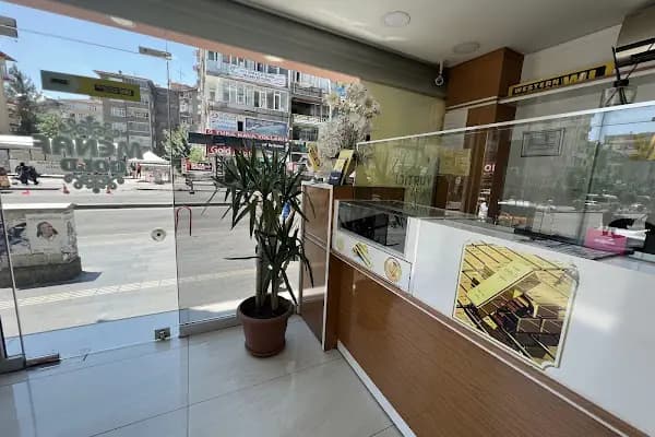 Menaf Döviz Gold - Döviz Hizmetleri - Diyarbakır Bismil