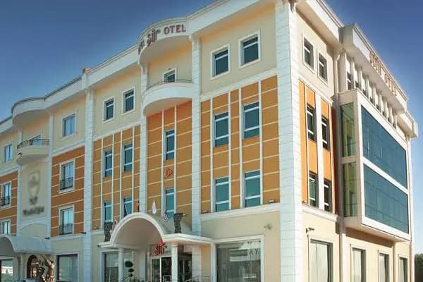 Şiir Butik Otel - Otel - Denizli Tavas