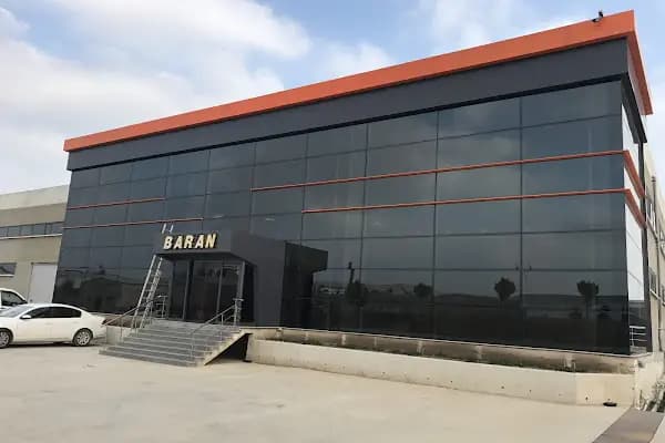 Baran Plastik Temizlik Kozmetik Ürünleri - Temizlik Hizmetleri - Balıkesir Altıeylül