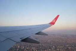 Türk Hava Yolları