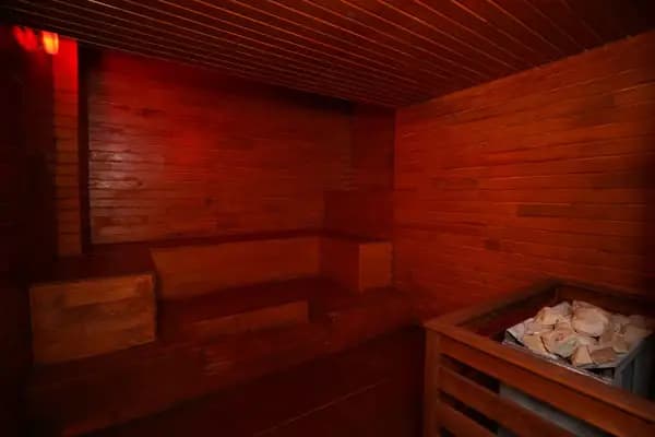 Kleopatra Turkish Bath Massage &amp; Spa - Hamam - Antalya Alanya