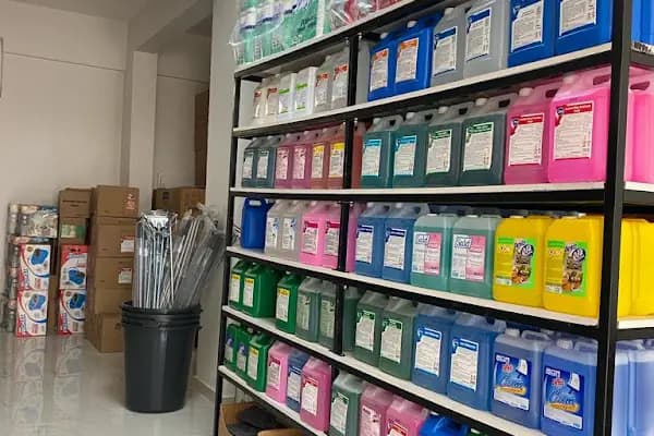 Kaizen Endüstriyel Temizlik Ürünleri - Temizlik ürünleri Tedarikçisi - Bursa Yıldırım