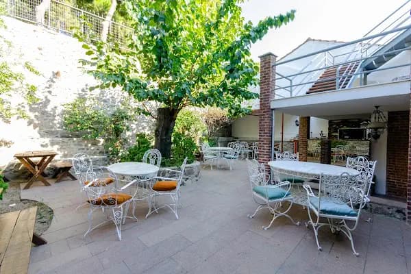 Dutlu Konak - Otel - İzmir Aliağa