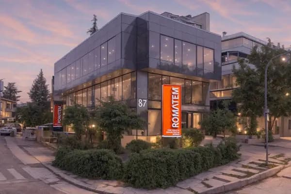 Romatem Ankara Fizik Tedavi ve Rehabilitasyon Merkezi - Fizik Tedavi Kliniği - Ankara Keçiören